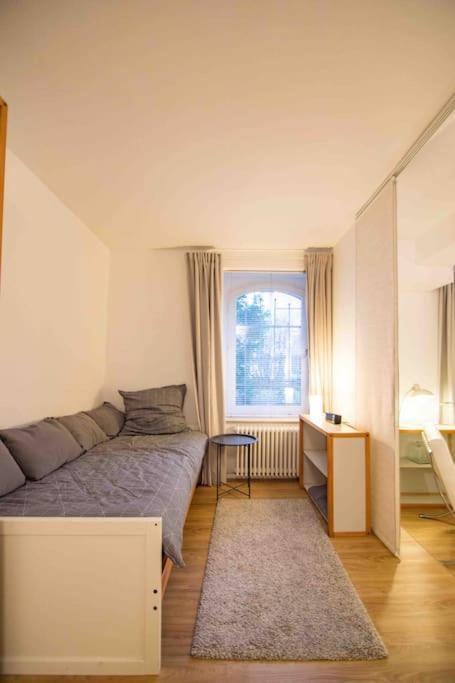 ברלין Ground Floor In Villa In Charlottenburg Garden View מראה חיצוני תמונה